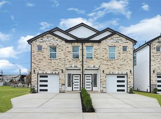 13106 Donegal Way #A, Houston, TX 77047