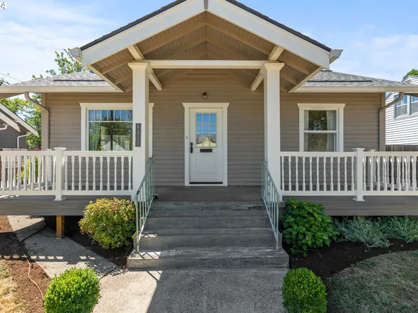 4423 SE 45th Ave, Portland, OR 97206