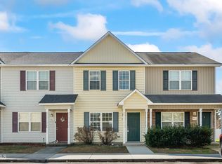 4009 Grandeur Ave, Jacksonville, NC 28546