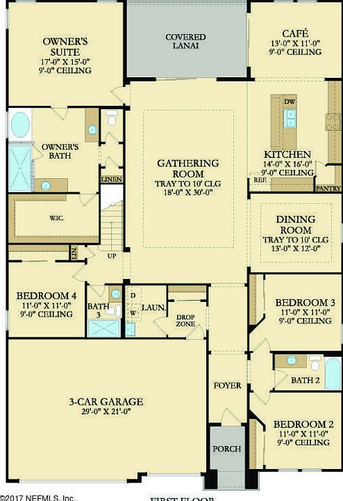 2nd image of 89 San Telmo Ct