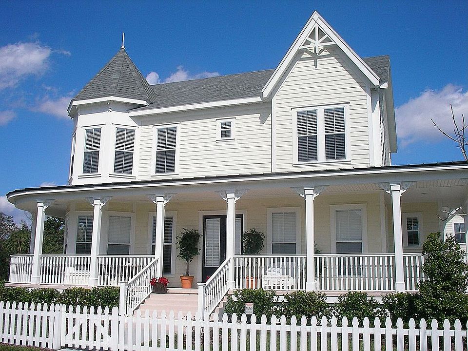 2nd image of 709 Eagle Woods Trl