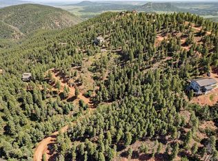 13294 N Firedog Way, Larkspur, CO 80118