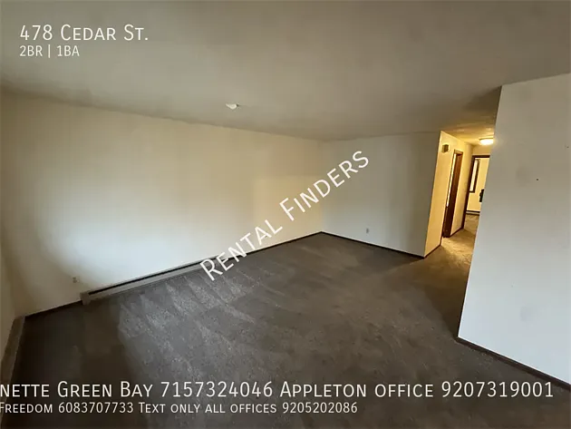2 bed, $1,245 — Photo 4