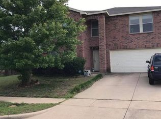 1002 Dunkirk Ln, Arlington, TX 76017