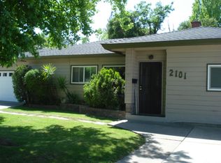 2101 Tevis Rd, Sacramento, CA 95825