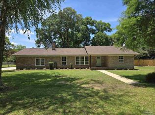 4705 Dean Dr, Pace, FL 32571