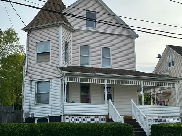 28 Lee Avenue, New London, CT 06320