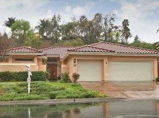 1738 Monarch Ridge Cir, El Cajon, CA 92019