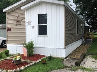 2008 Maple Acres Dr, Princeton, IL 61356