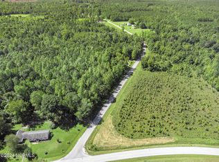 145 Hillard Rd, New Bern, NC 28562