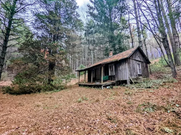 670 Vaughns Mill Rd NW, Indian Valley, VA 24105