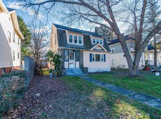 20 S Grand Ave, Poughkeepsie, NY 12603