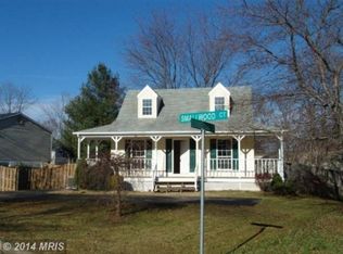 5640 Smallwood Ct, Woodbridge, VA 22193