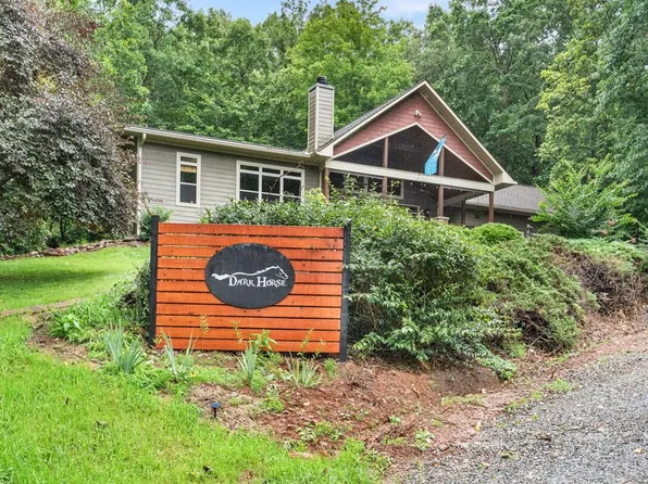85 Buena Vista Dr, Hayesville, NC 28904