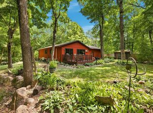 5134 County Road 11 NW, Alexandria, MN 56308