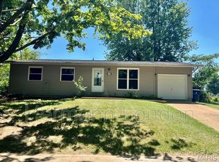 2478 Carousel Ct, Florissant, MO