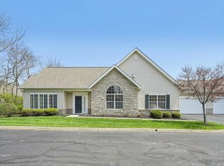 4917 Ashleigh Dr, Hilliard, OH