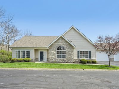 4917 Ashleigh Dr, Hilliard, OH, 43026
