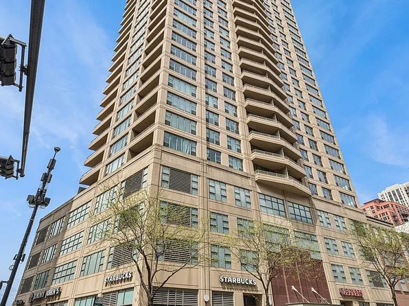200 N Jefferson St APT 1002