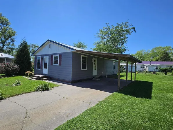 85 Yakima Cir, Mc Clure, IL 62957