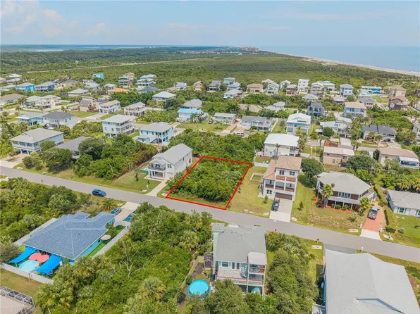 39 ATLANTIC DRIVE LOT 34, PALM COAST, FL 32137