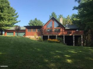 5780 W Empire Rd, Mc Connell, IL 61050