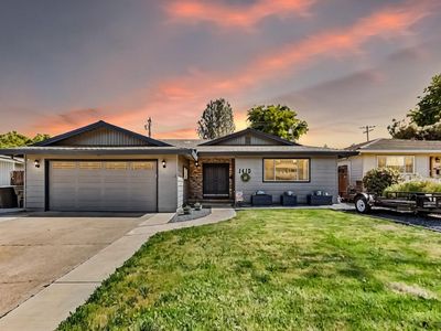 1410 Rampart Dr, Roseville, CA, 95661