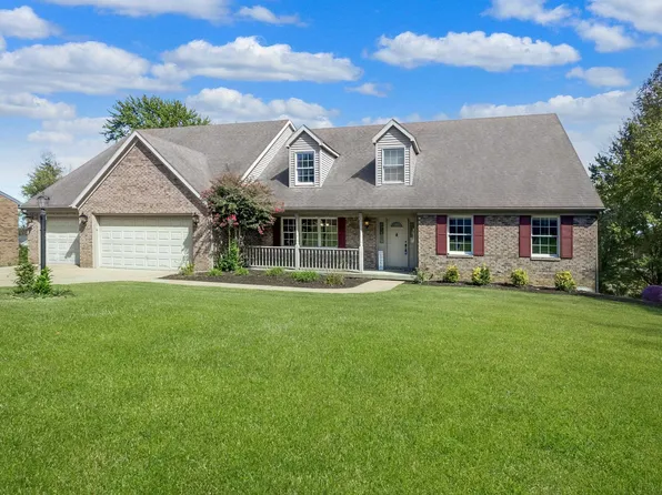 5444 Lakeside Dr, Newburgh, IN 47630