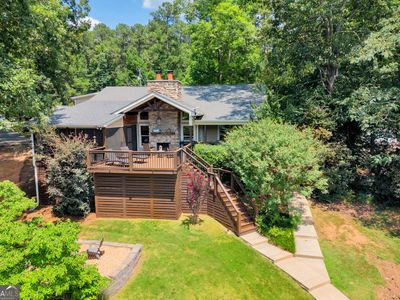 1721 Long Piney Rd, Mansfield, GA, 30055