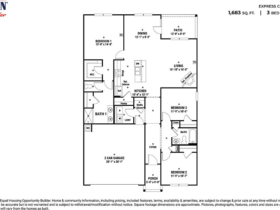 Floor Plan.