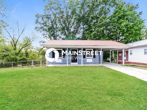 209 W 14th St, Salisbury, NC 28144