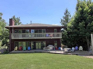 4769 Golfview Dr, Leland, MI 49654