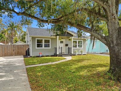 3515 19th St N, Saint Petersburg, FL, 33713