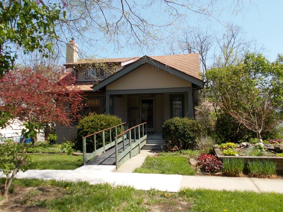 1st image of 1219 Franklin Blvd