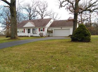 9128 County Road 51, Big Prairie, OH 44611