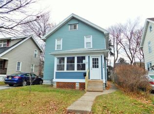 134 Grafton St, Rochester, NY 14621