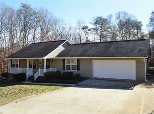 220 Deer Stand Dr, Madison, NC 27025