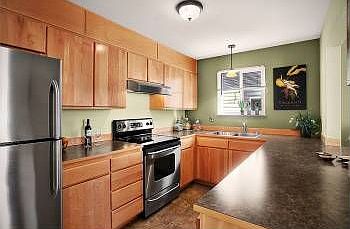2nd image of 20301 19th Ave NE APT 222