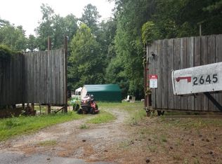 2645 Pilgrim Mill Cir, Cumming, GA 30041
