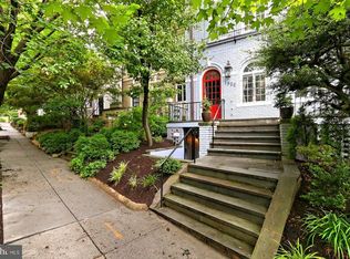 1922 Belmont Rd NW #1, Washington, DC 20009