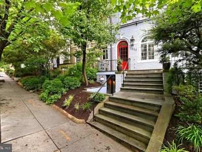 1922 Belmont Rd NW #1, Washington, DC, 20009