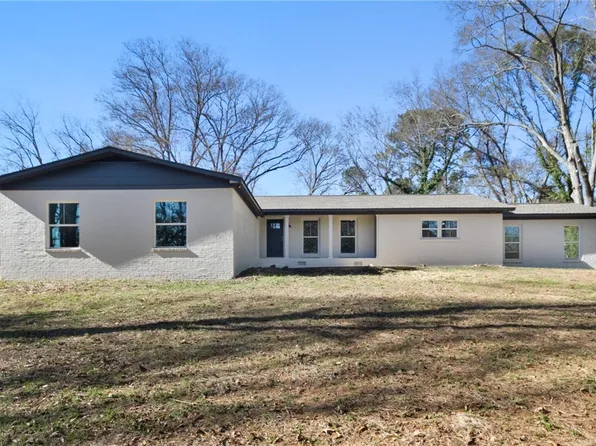 4914 Highway 43 Hwy N, Northport, AL 35473