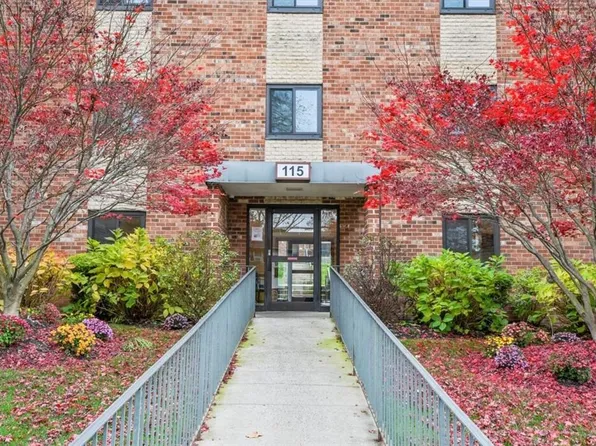 115 Dehaven Drive #305, Yonkers, NY 10703