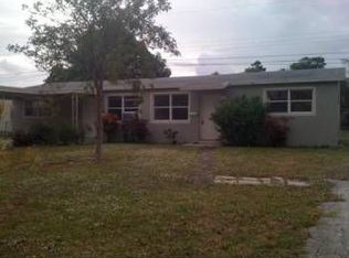 140 NE 35th St, Pompano Beach, FL 33064