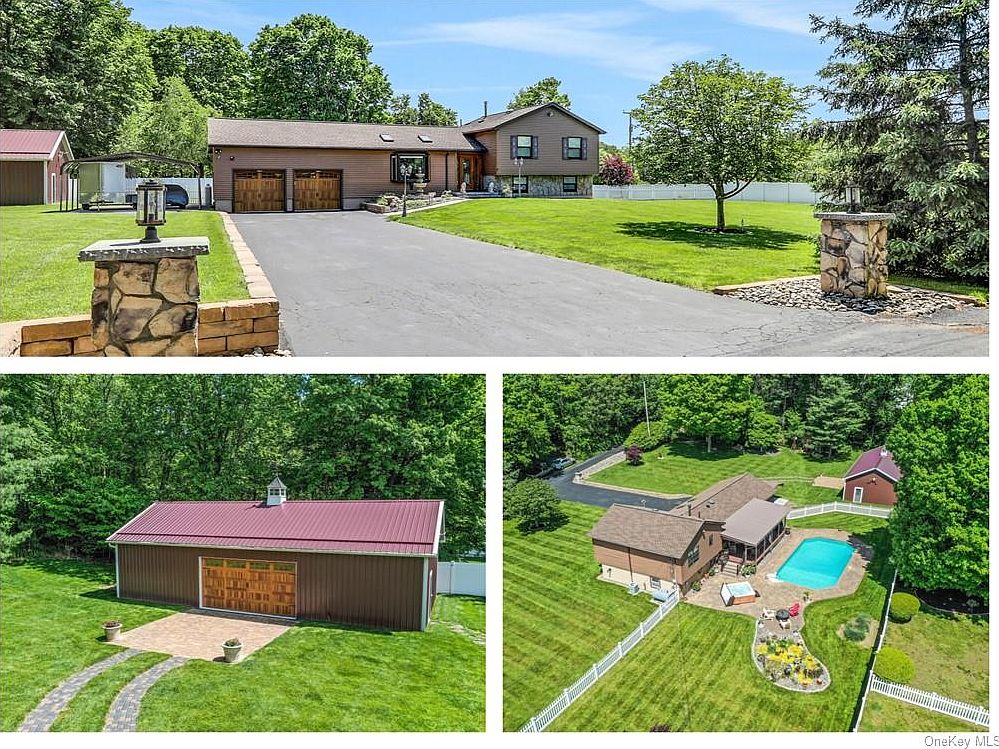 6 Tara Lane, Wallkill, NY 12589 Zillow