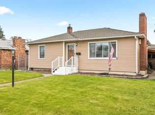 216 E Crown Ave, Spokane, WA 99207