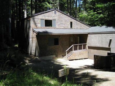 951 River Beach Rd, The Sea Ranch, CA, 95497