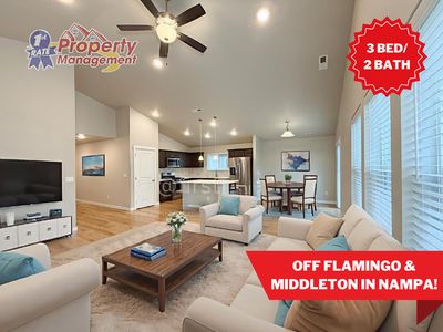 11398 W Belgrave St, Nampa, ID, 83651