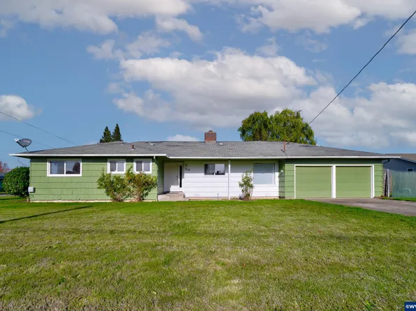 3113 Hammel St NE, Salem, OR 97301