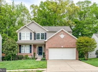 208 Patriots Way, Elkton, MD 21921